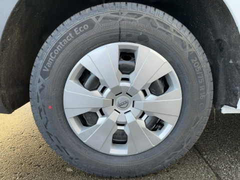 Ansicht 7 - Neuwagen Fahrzeug, Modell Interstar der Marke Nissan von Verkäufer Autocenter Kornmaul GmbH