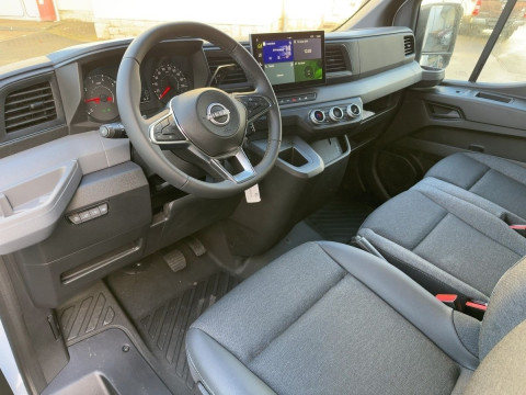 Ansicht 8 - Neuwagen Fahrzeug, Modell Interstar der Marke Nissan von Verkäufer Autocenter Kornmaul GmbH