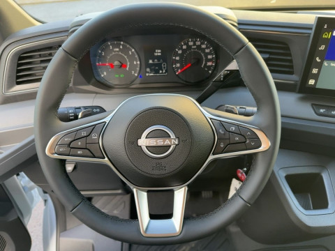 Ansicht 9 - Neuwagen Fahrzeug, Modell Interstar der Marke Nissan von Verkäufer Autocenter Kornmaul GmbH