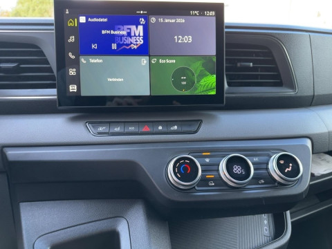 Ansicht 10 - Neuwagen Fahrzeug, Modell Interstar der Marke Nissan von Verkäufer Autocenter Kornmaul GmbH