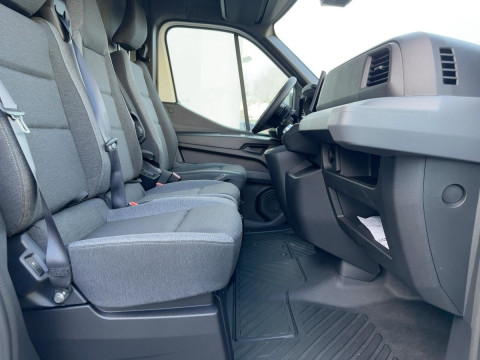 Ansicht 11 - Neuwagen Fahrzeug, Modell Interstar der Marke Nissan von Verkäufer Autocenter Kornmaul GmbH