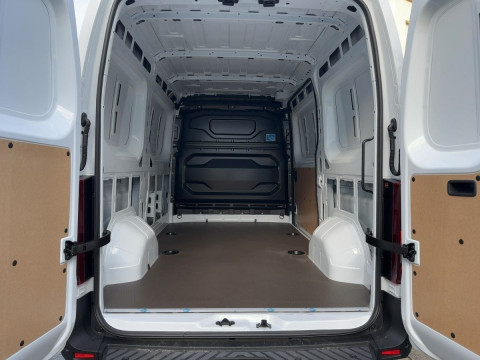 Ansicht 13 - Neuwagen Fahrzeug, Modell Interstar der Marke Nissan von Verkäufer Autocenter Kornmaul GmbH