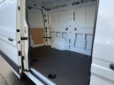 Ansicht 14 - Neuwagen Fahrzeug, Modell Interstar der Marke Nissan von Verkäufer Autocenter Kornmaul GmbH