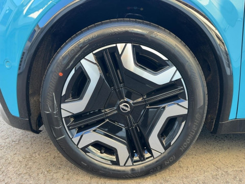 Ansicht 6 - Gebrauchtwagen Fahrzeug, Modell Micra der Marke Nissan von Verkäufer Autocenter Kornmaul GmbH