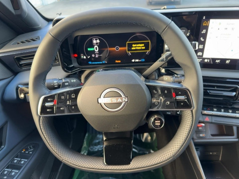 Ansicht 8 - Gebrauchtwagen Fahrzeug, Modell Micra der Marke Nissan von Verkäufer Autocenter Kornmaul GmbH