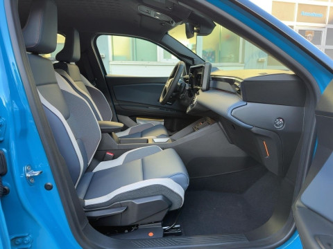 Ansicht 10 - Gebrauchtwagen Fahrzeug, Modell Micra der Marke Nissan von Verkäufer Autocenter Kornmaul GmbH