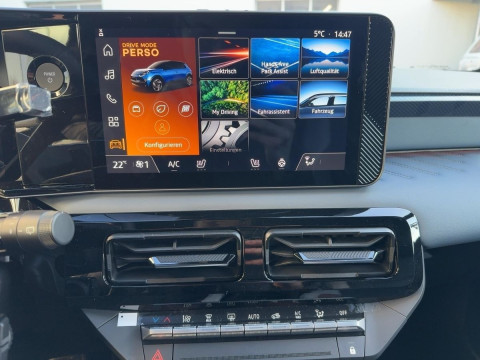 Ansicht 14 - Gebrauchtwagen Fahrzeug, Modell Micra der Marke Nissan von Verkäufer Autocenter Kornmaul GmbH