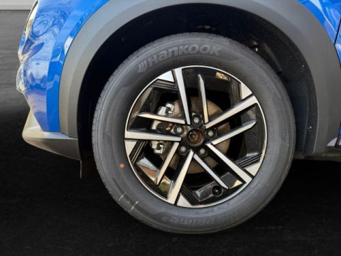 Ansicht 8 - Neuwagen Fahrzeug, Modell Juke der Marke Nissan von Verkäufer Autohaus Martin Wurst GmbH Eislingen