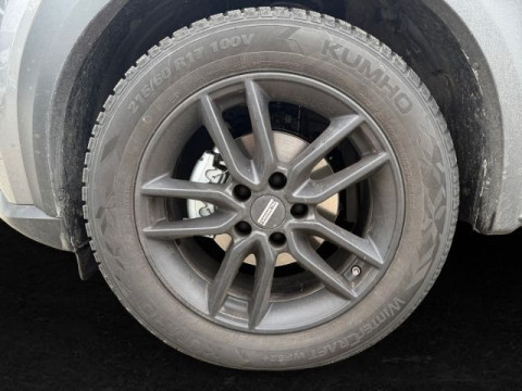 Ansicht 8 - Gebrauchtwagen Fahrzeug, Modell Juke der Marke Nissan von Verkäufer Autohaus Martin Wurst GmbH Eislingen