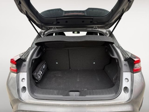 Ansicht 12 - Gebrauchtwagen Fahrzeug, Modell Juke der Marke Nissan von Verkäufer Autohaus Martin Wurst GmbH Eislingen