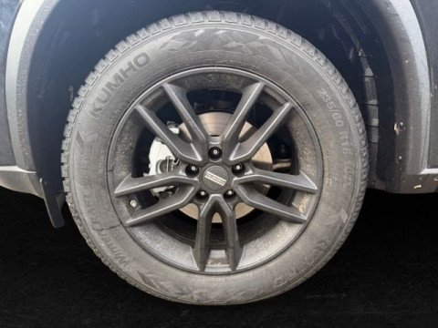 Ansicht 8 - Gebrauchtwagen Fahrzeug, Modell X-Trail der Marke Nissan von Verkäufer Autohaus Martin Wurst GmbH Eislingen