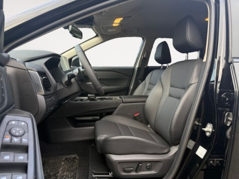 Ansicht 11 - Gebrauchtwagen Fahrzeug, Modell X-Trail der Marke Nissan von Verkäufer Autohaus Martin Wurst GmbH Eislingen