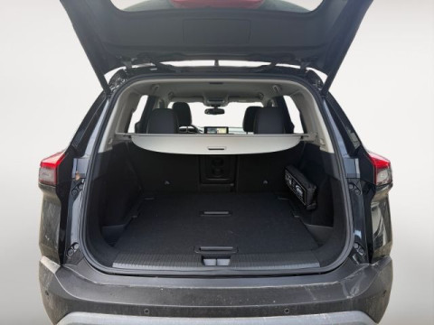 Ansicht 12 - Gebrauchtwagen Fahrzeug, Modell X-Trail der Marke Nissan von Verkäufer Autohaus Martin Wurst GmbH Eislingen