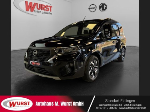 Automodell: Townstar in der Farbe schwarz