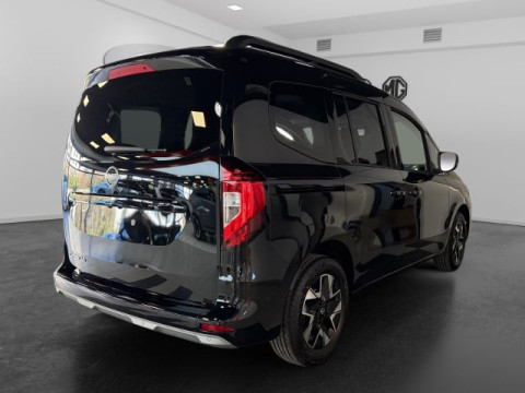 Ansicht 5 - Gebrauchtwagen Fahrzeug, Modell Townstar der Marke Nissan von Verkäufer Autohaus Martin Wurst GmbH Eislingen