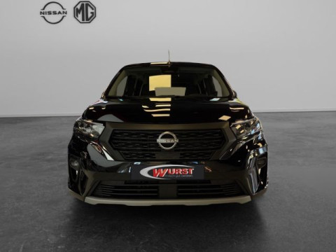 Ansicht 7 - Gebrauchtwagen Fahrzeug, Modell Townstar der Marke Nissan von Verkäufer Autohaus Martin Wurst GmbH Eislingen