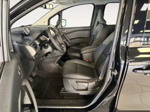 Ansicht 11 - Gebrauchtwagen Fahrzeug, Modell Townstar der Marke Nissan von Verkäufer Autohaus Martin Wurst GmbH Eislingen