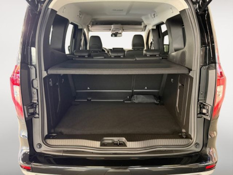 Ansicht 12 - Gebrauchtwagen Fahrzeug, Modell Townstar der Marke Nissan von Verkäufer Autohaus Martin Wurst GmbH Eislingen