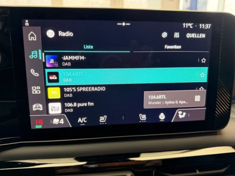 Ansicht 17 - Gebrauchtwagen Fahrzeug, Modell Micra der Marke Nissan von Verkäufer Auto Treff Oranke GmbH