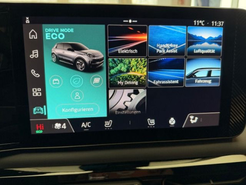 Ansicht 20 - Gebrauchtwagen Fahrzeug, Modell Micra der Marke Nissan von Verkäufer Auto Treff Oranke GmbH