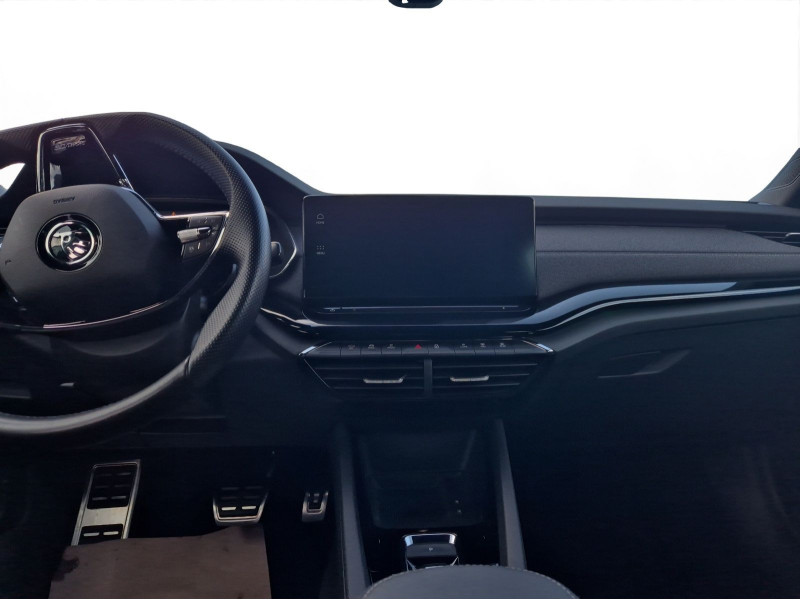 &Scaron;koda - Octavia