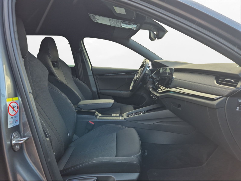 &Scaron;koda - Octavia