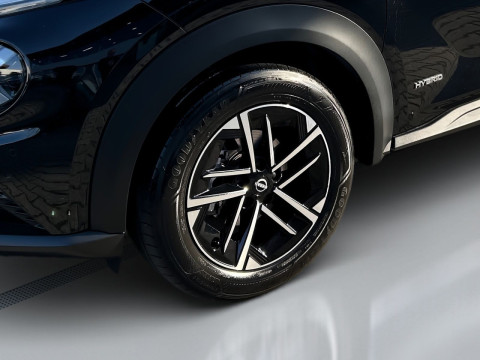 Ansicht 7 - Gebrauchtwagen Fahrzeug, Modell Juke der Marke Nissan von Verkäufer Autohaus und Kfz-Reparatur Ruder GmbH