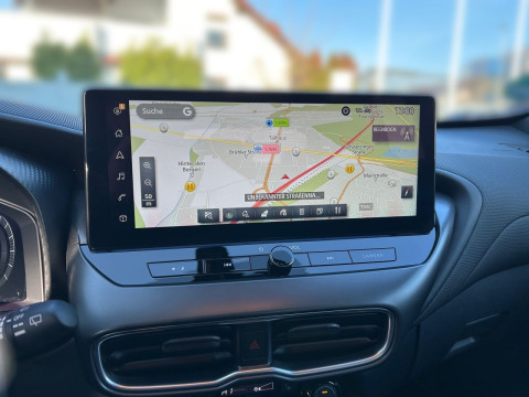 Ansicht 10 - Gebrauchtwagen Fahrzeug, Modell Juke der Marke Nissan von Verkäufer Autohaus und Kfz-Reparatur Ruder GmbH