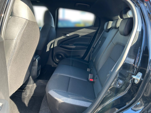 Ansicht 12 - Gebrauchtwagen Fahrzeug, Modell Juke der Marke Nissan von Verkäufer Autohaus und Kfz-Reparatur Ruder GmbH