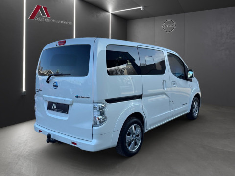 Ansicht 3 - Gebrauchtwagen Fahrzeug, Modell e-NV200 der Marke Nissan von Verkäufer Autohaus Bernd Ivacic GmbH