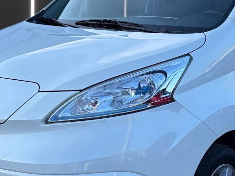 Ansicht 5 - Gebrauchtwagen Fahrzeug, Modell e-NV200 der Marke Nissan von Verkäufer Autohaus Bernd Ivacic GmbH