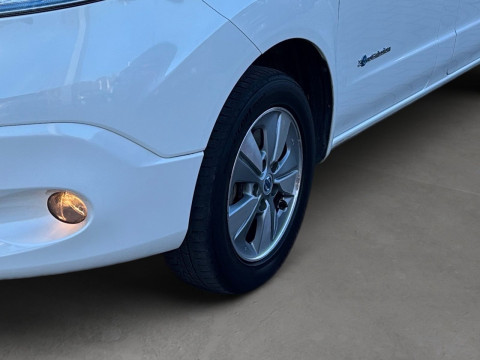 Ansicht 6 - Gebrauchtwagen Fahrzeug, Modell e-NV200 der Marke Nissan von Verkäufer Autohaus Bernd Ivacic GmbH