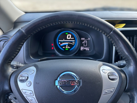 Ansicht 8 - Gebrauchtwagen Fahrzeug, Modell e-NV200 der Marke Nissan von Verkäufer Autohaus Bernd Ivacic GmbH