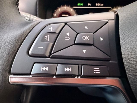 Ansicht 14 - Neuwagen Fahrzeug, Modell Juke der Marke Nissan von Verkäufer Auto Treff Oranke GmbH