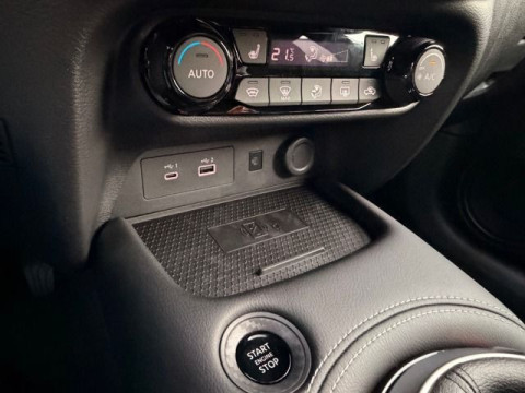 Ansicht 15 - Neuwagen Fahrzeug, Modell Juke der Marke Nissan von Verkäufer Auto Treff Oranke GmbH