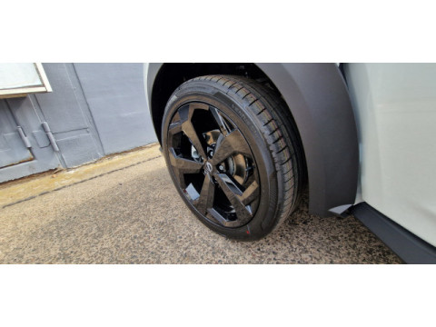 Ansicht 10 - Gebrauchtwagen Fahrzeug, Modell Juke der Marke Nissan von Verkäufer Auto Treff Oranke GmbH