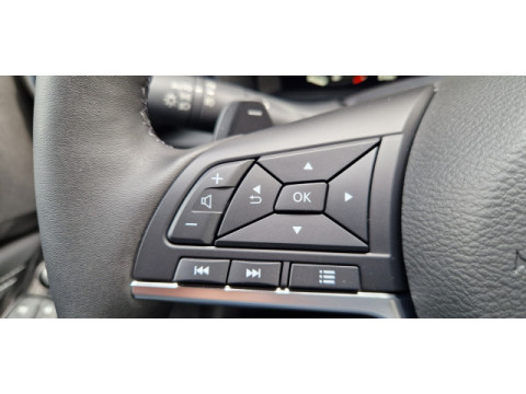 Ansicht 15 - Gebrauchtwagen Fahrzeug, Modell Juke der Marke Nissan von Verkäufer Auto Treff Oranke GmbH