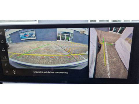 Ansicht 16 - Gebrauchtwagen Fahrzeug, Modell Juke der Marke Nissan von Verkäufer Auto Treff Oranke GmbH