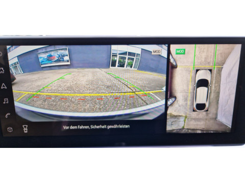 Ansicht 19 - Gebrauchtwagen Fahrzeug, Modell Juke der Marke Nissan von Verkäufer Auto Treff Oranke GmbH