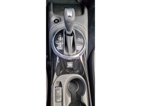 Ansicht 23 - Gebrauchtwagen Fahrzeug, Modell Juke der Marke Nissan von Verkäufer Auto Treff Oranke GmbH