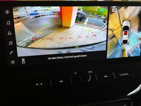 Ansicht 10 - Gebrauchtwagen Fahrzeug, Modell Juke der Marke Nissan von Verkäufer Auto Treff Oranke GmbH