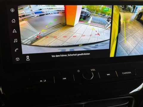 Ansicht 11 - Gebrauchtwagen Fahrzeug, Modell Juke der Marke Nissan von Verkäufer Auto Treff Oranke GmbH