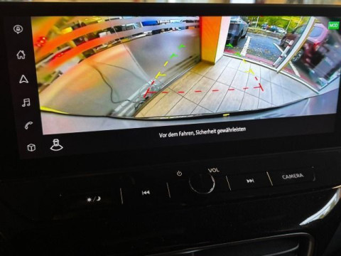 Ansicht 12 - Gebrauchtwagen Fahrzeug, Modell Juke der Marke Nissan von Verkäufer Auto Treff Oranke GmbH