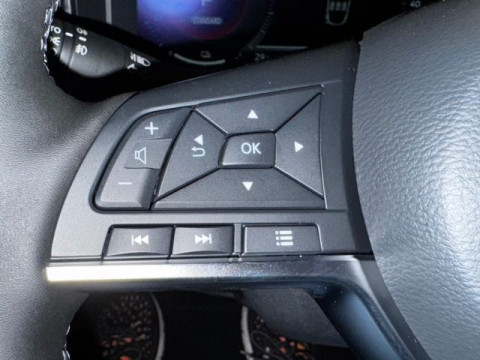 Ansicht 16 - Gebrauchtwagen Fahrzeug, Modell Juke der Marke Nissan von Verkäufer Auto Treff Oranke GmbH