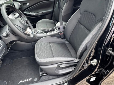Ansicht 11 - Gebrauchtwagen Fahrzeug, Modell Juke der Marke Nissan von Verkäufer Auto Treff Oranke GmbH