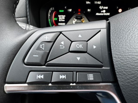 Ansicht 15 - Gebrauchtwagen Fahrzeug, Modell Juke der Marke Nissan von Verkäufer Auto Treff Oranke GmbH