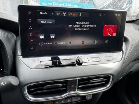 Ansicht 19 - Gebrauchtwagen Fahrzeug, Modell Juke der Marke Nissan von Verkäufer Auto Treff Oranke GmbH