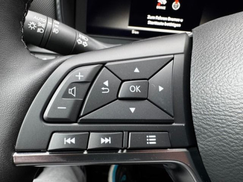 Ansicht 15 - Gebrauchtwagen Fahrzeug, Modell Juke der Marke Nissan von Verkäufer Auto Treff Oranke GmbH