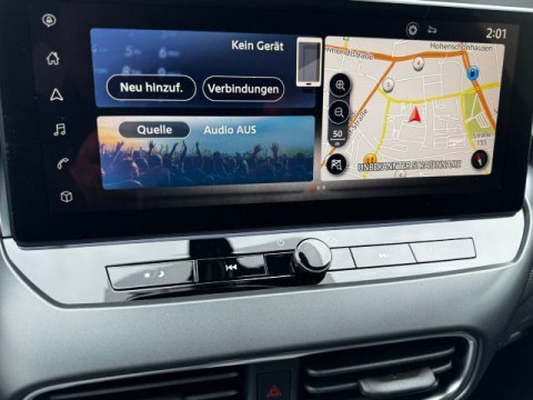 Ansicht 21 - Gebrauchtwagen Fahrzeug, Modell Juke der Marke Nissan von Verkäufer Auto Treff Oranke GmbH