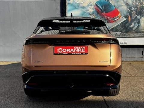 Ansicht 6 - Gebrauchtwagen Fahrzeug, Modell Ariya der Marke Nissan von Verkäufer Auto Treff Oranke GmbH